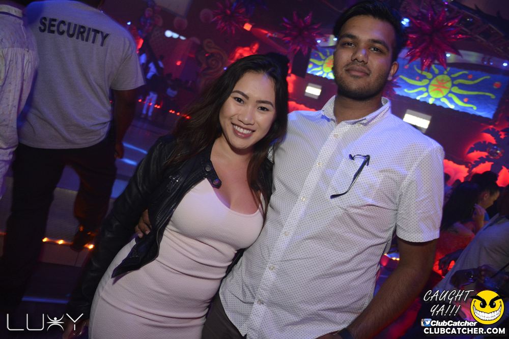 Luxy nightclub photo 25 - July 8th, 2017