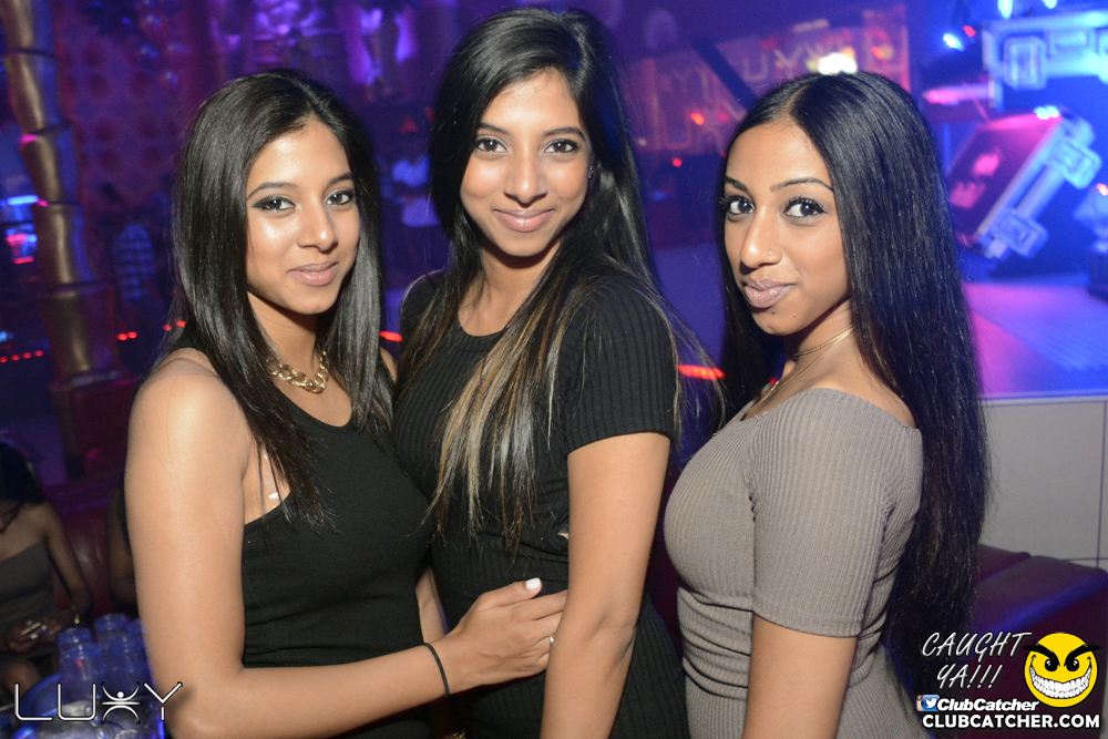 Luxy nightclub photo 26 - July 8th, 2017