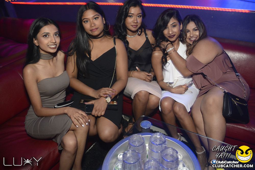 Luxy nightclub photo 27 - July 8th, 2017