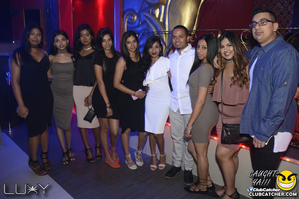 Luxy nightclub photo 29 - July 8th, 2017