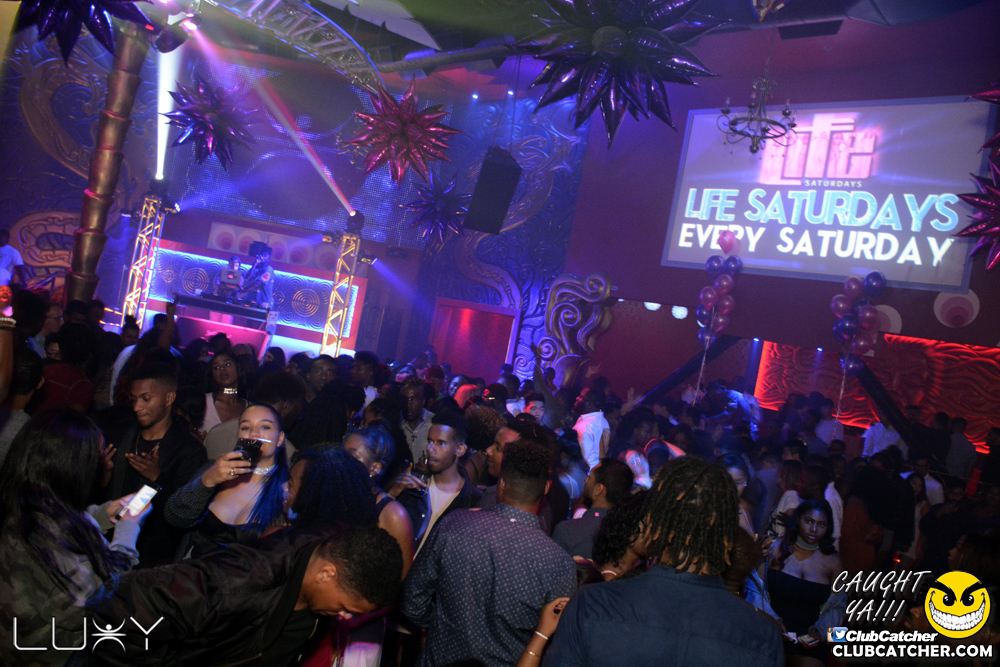 Luxy nightclub photo 30 - July 8th, 2017