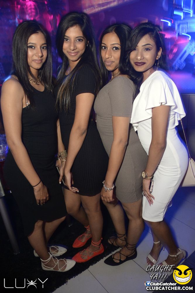 Luxy nightclub photo 31 - July 8th, 2017