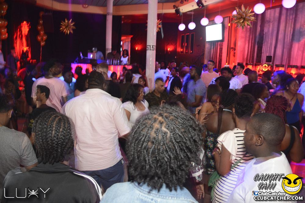 Luxy nightclub photo 44 - July 8th, 2017