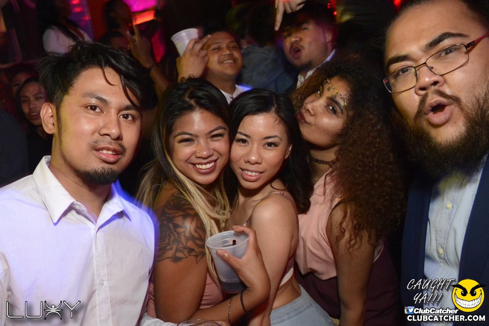 Luxy nightclub photo 49 - July 8th, 2017