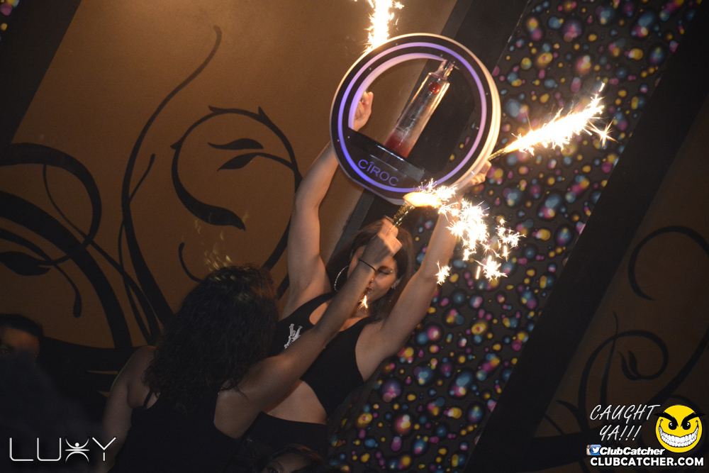 Luxy nightclub photo 7 - July 8th, 2017