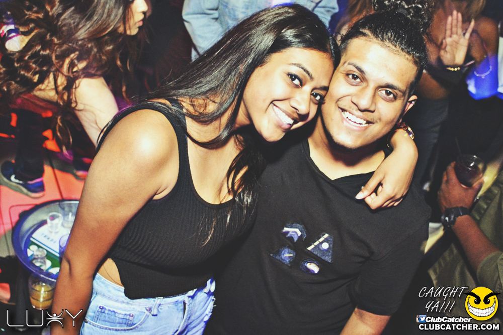 Luxy nightclub photo 64 - July 8th, 2017