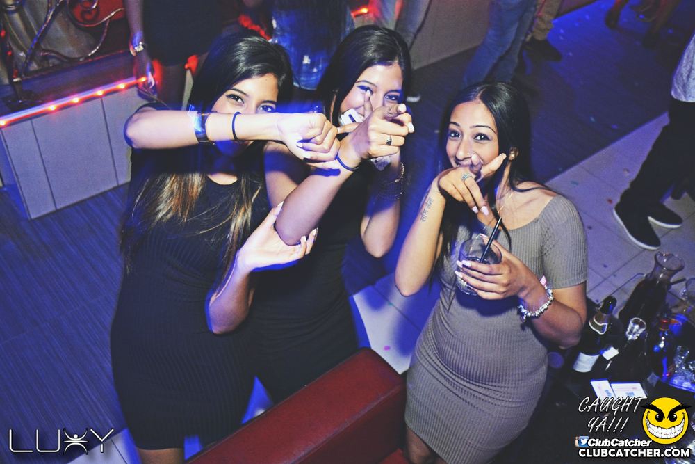 Luxy nightclub photo 65 - July 8th, 2017