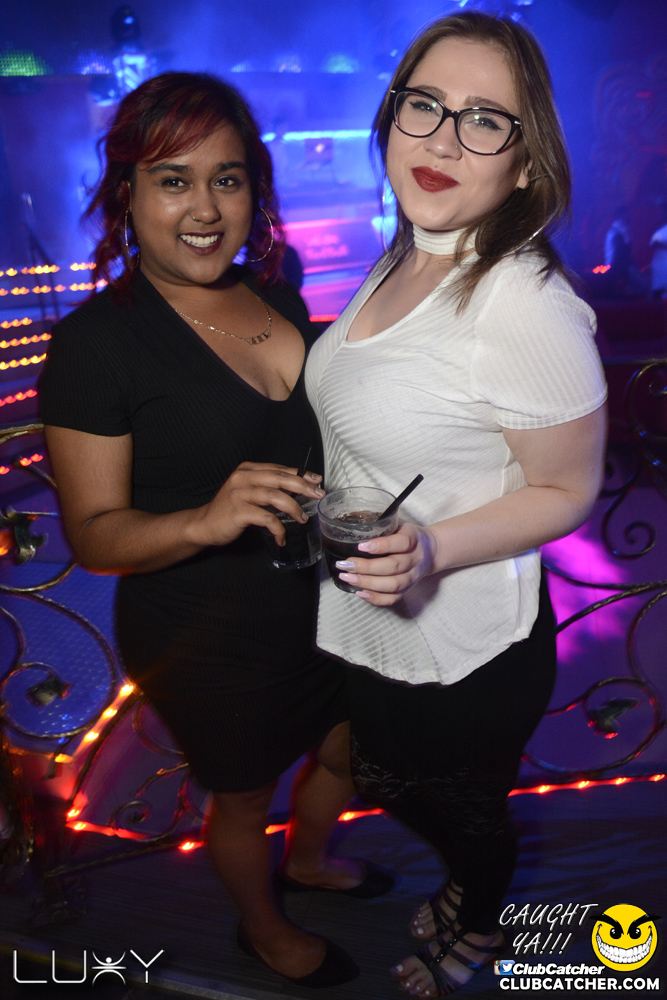 Luxy nightclub photo 69 - July 8th, 2017