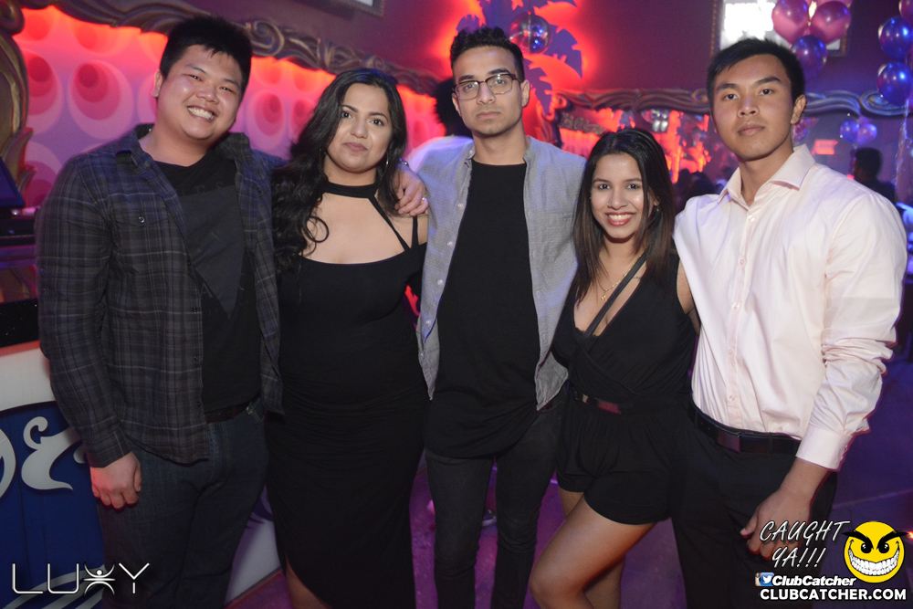 Luxy nightclub photo 71 - July 8th, 2017