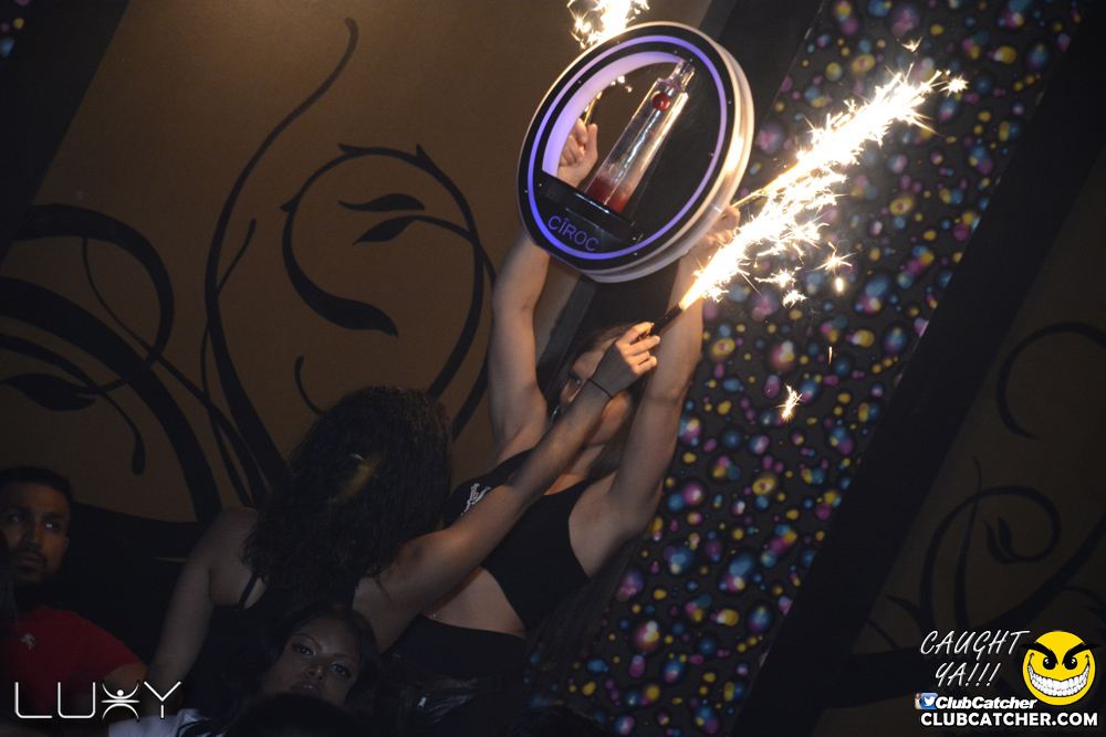 Luxy nightclub photo 72 - July 8th, 2017