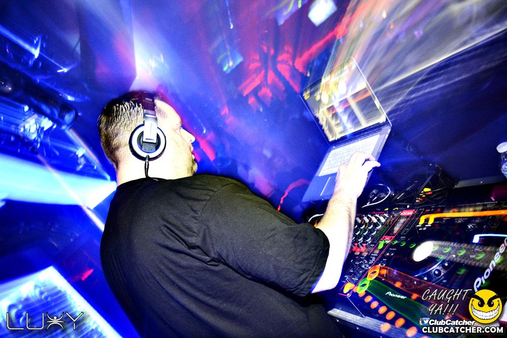 Luxy nightclub photo 76 - July 8th, 2017