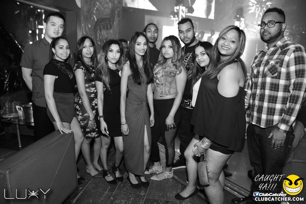 Luxy nightclub photo 77 - July 8th, 2017