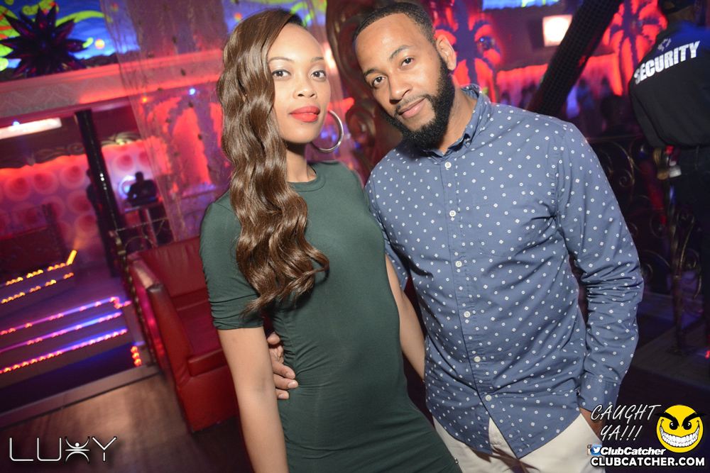 Luxy nightclub photo 80 - July 8th, 2017
