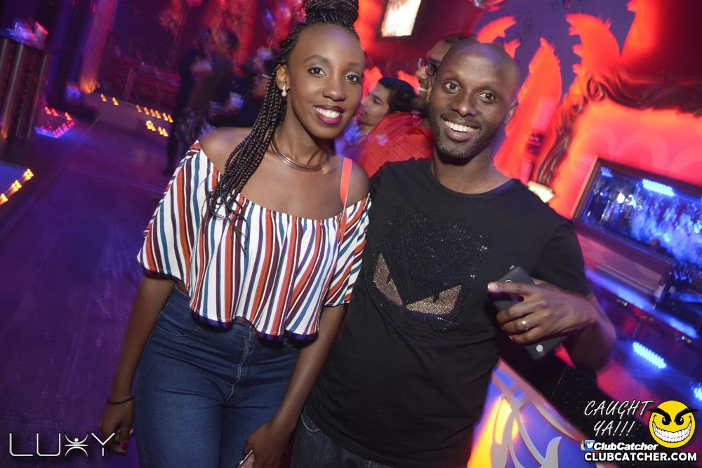 Luxy nightclub photo 82 - July 8th, 2017