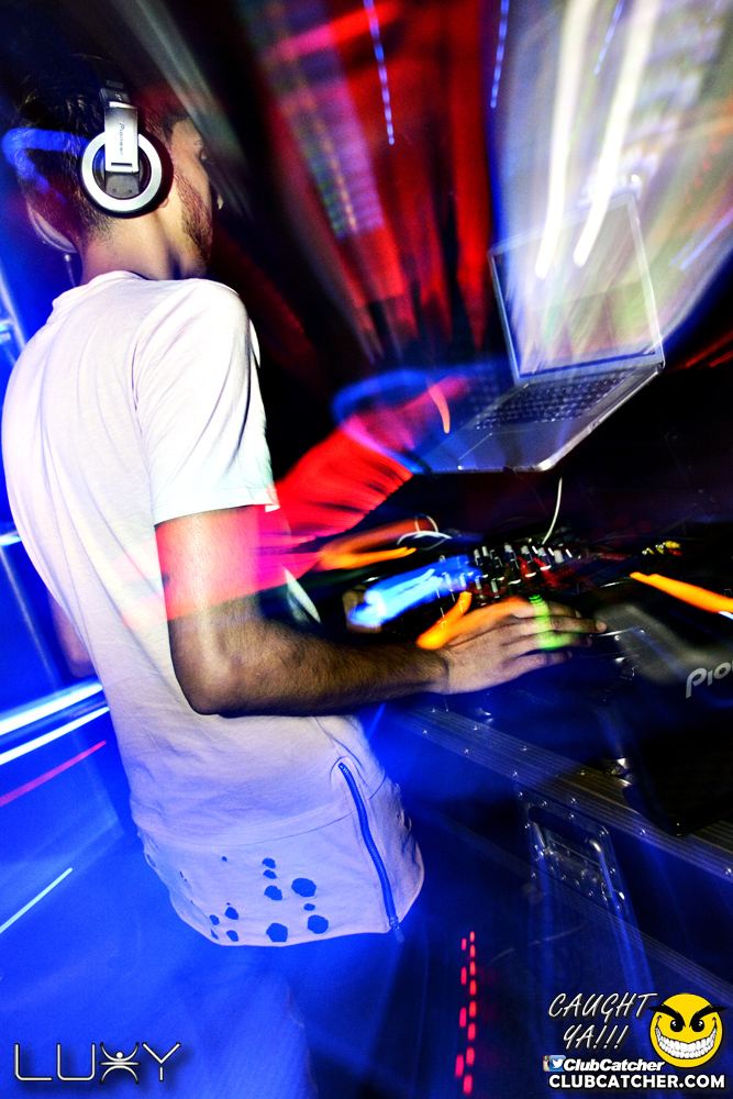 Luxy nightclub photo 92 - July 8th, 2017