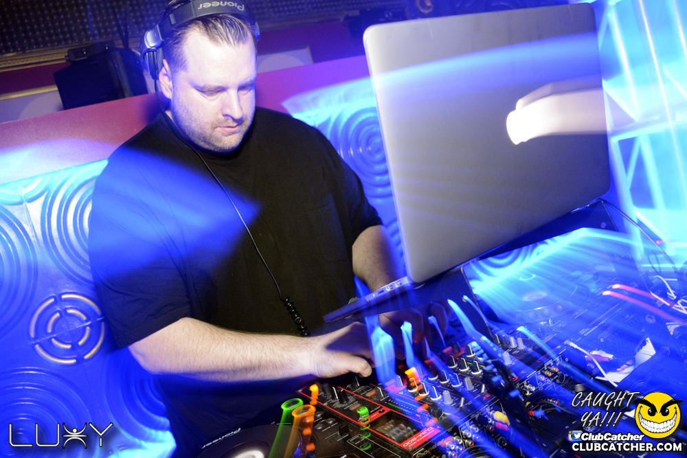 Luxy nightclub photo 93 - July 8th, 2017