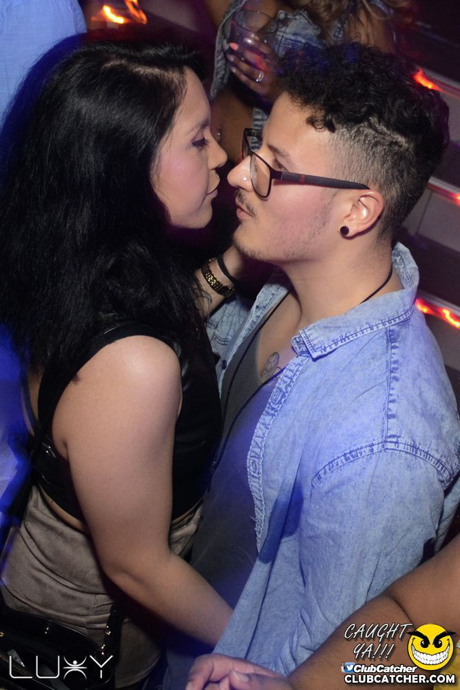 Luxy nightclub photo 96 - July 8th, 2017