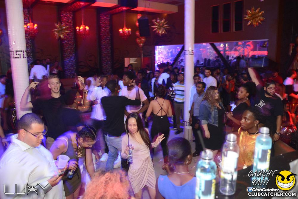 Luxy nightclub photo 98 - July 8th, 2017