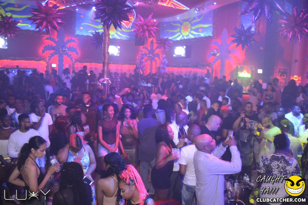 Luxy nightclub photo 1 - July 14th, 2017