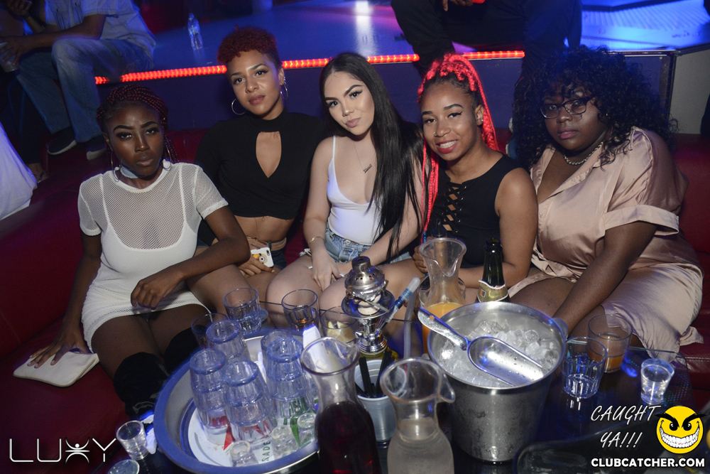 Luxy nightclub photo 11 - July 14th, 2017