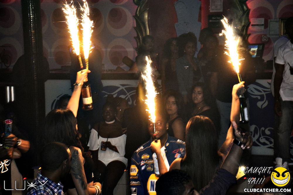 Luxy nightclub photo 101 - July 14th, 2017