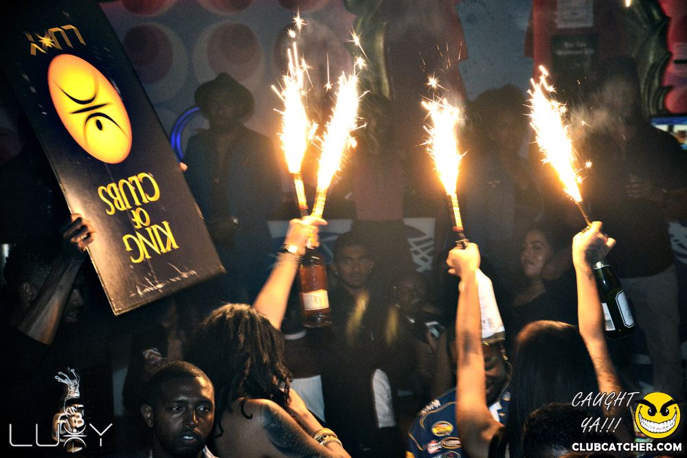 Luxy nightclub photo 102 - July 14th, 2017