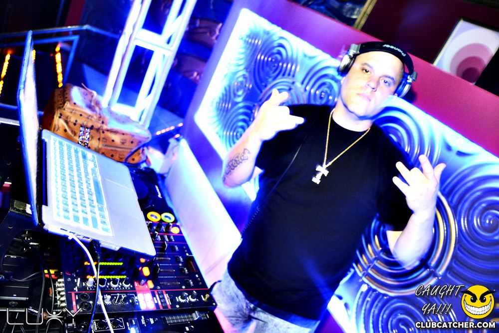 Luxy nightclub photo 104 - July 14th, 2017