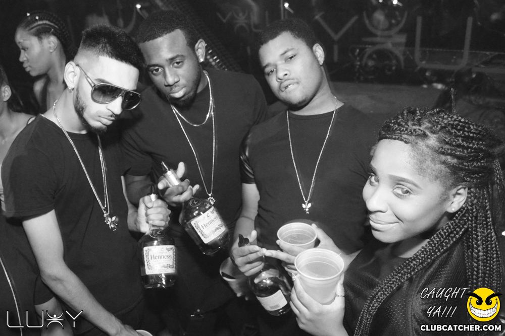 Luxy nightclub photo 105 - July 14th, 2017