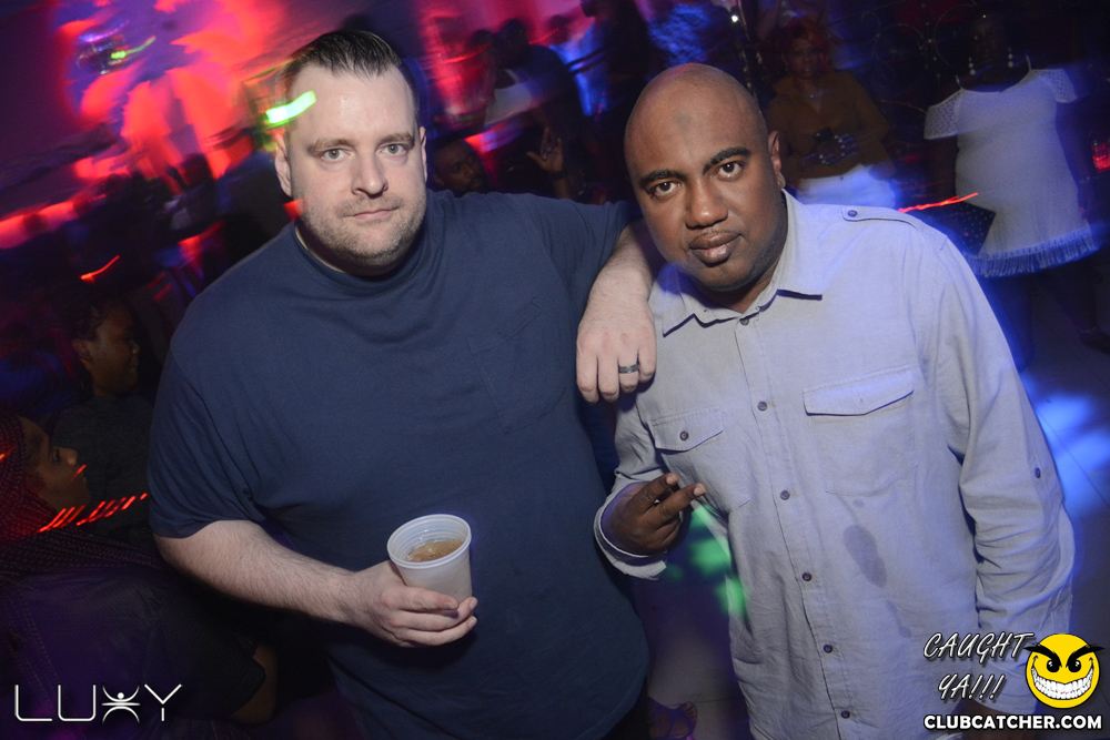 Luxy nightclub photo 109 - July 14th, 2017
