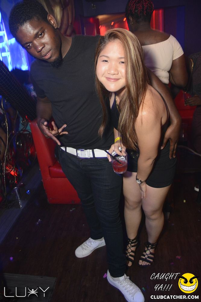 Luxy nightclub photo 111 - July 14th, 2017