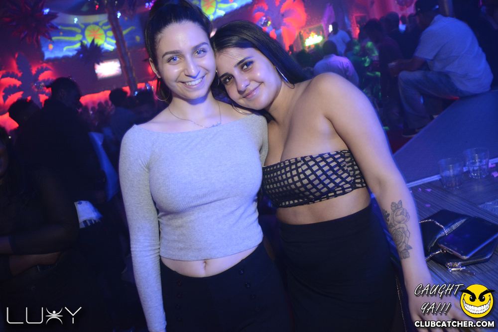Luxy nightclub photo 112 - July 14th, 2017
