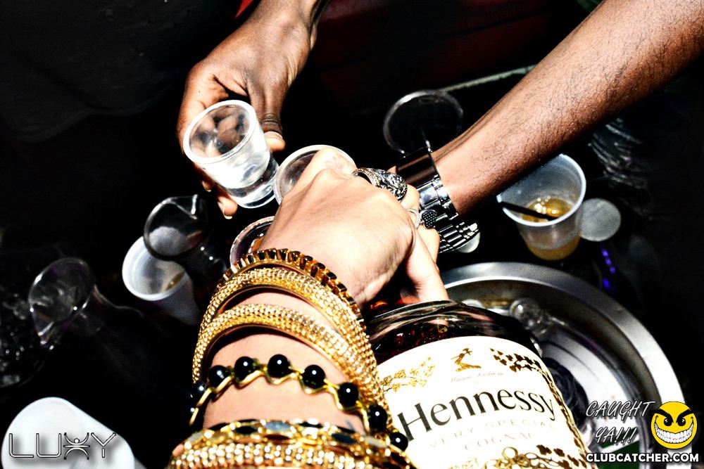 Luxy nightclub photo 116 - July 14th, 2017