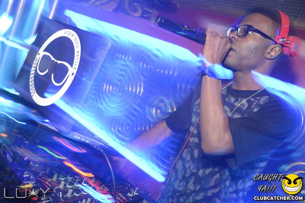 Luxy nightclub photo 118 - July 14th, 2017