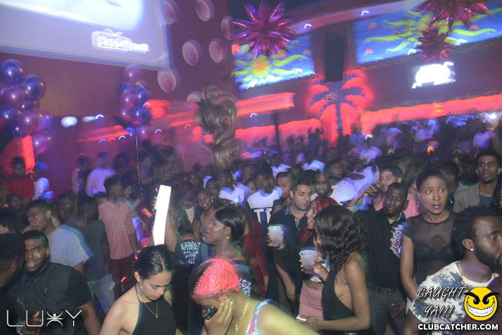 Luxy nightclub photo 119 - July 14th, 2017