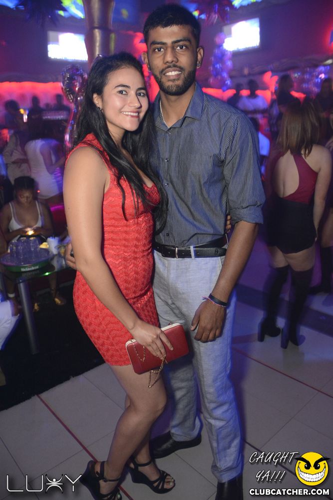 Luxy nightclub photo 125 - July 14th, 2017