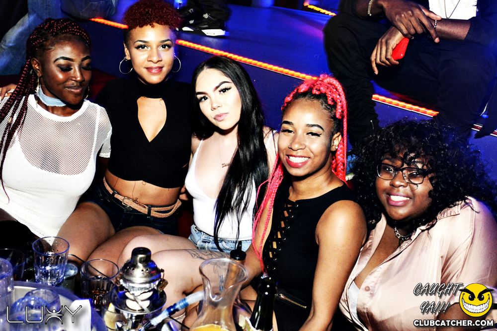 Luxy nightclub photo 126 - July 14th, 2017