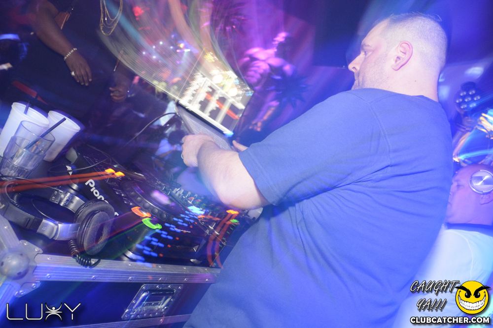 Luxy nightclub photo 127 - July 14th, 2017