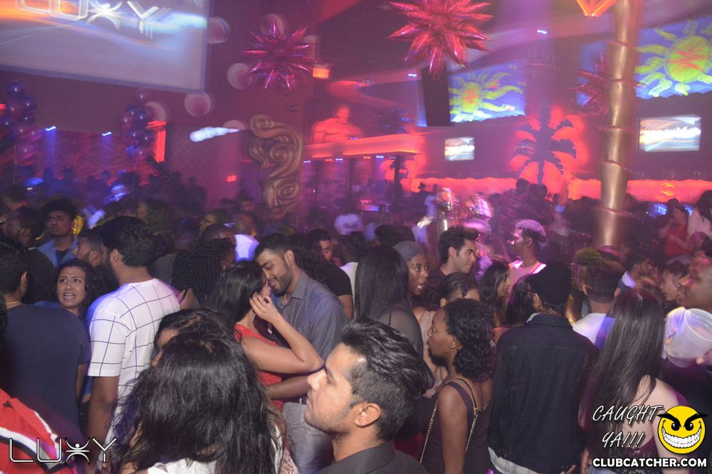 Luxy nightclub photo 130 - July 14th, 2017