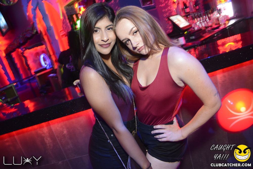 Luxy nightclub photo 133 - July 14th, 2017