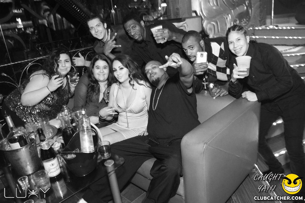 Luxy nightclub photo 136 - July 14th, 2017