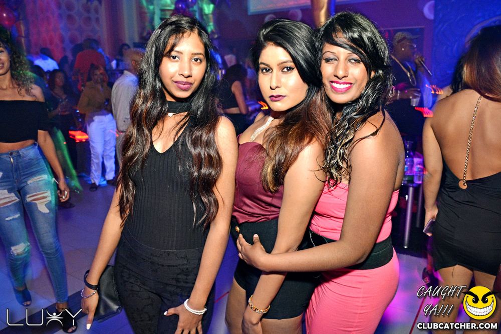Luxy nightclub photo 137 - July 14th, 2017