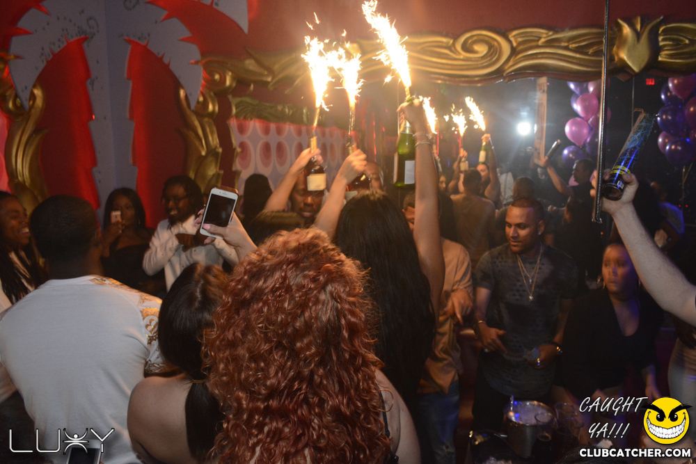 Luxy nightclub photo 140 - July 14th, 2017