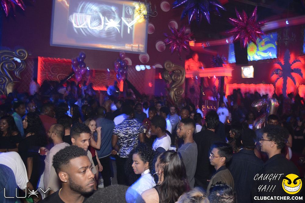 Luxy nightclub photo 15 - July 14th, 2017