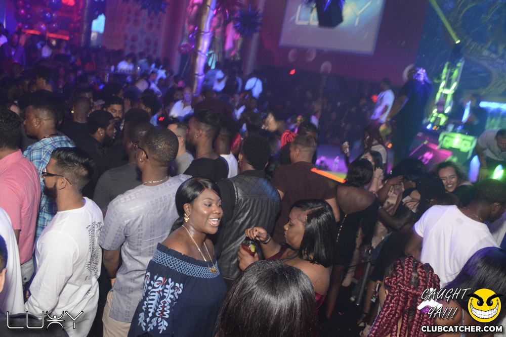 Luxy nightclub photo 143 - July 14th, 2017