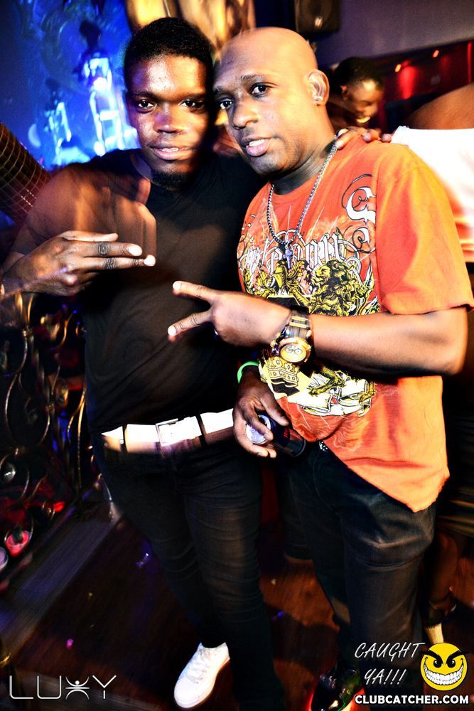 Luxy nightclub photo 144 - July 14th, 2017