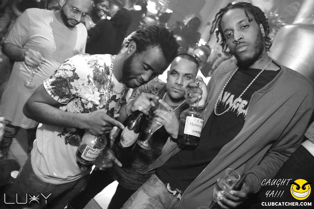 Luxy nightclub photo 146 - July 14th, 2017