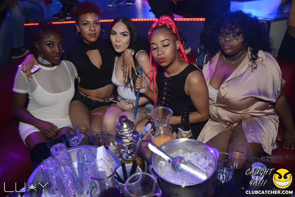 Luxy nightclub photo 148 - July 14th, 2017
