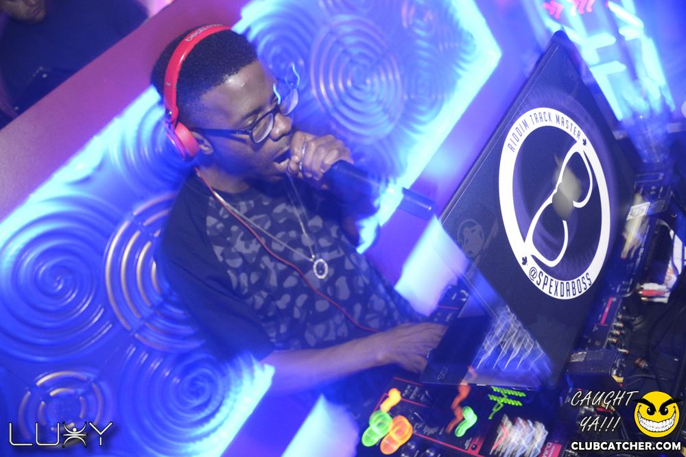 Luxy nightclub photo 149 - July 14th, 2017