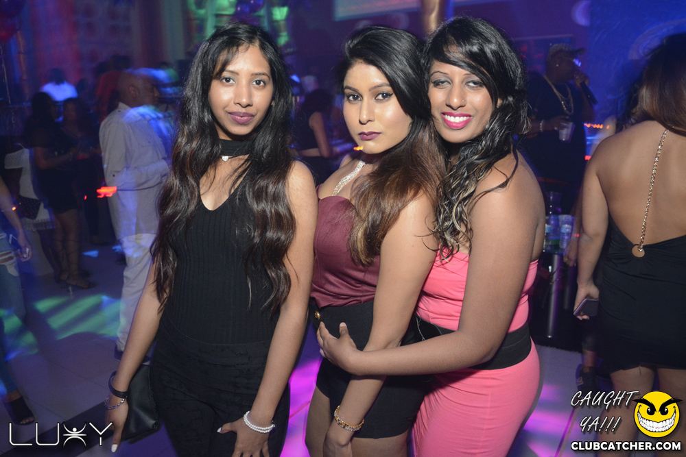 Luxy nightclub photo 153 - July 14th, 2017