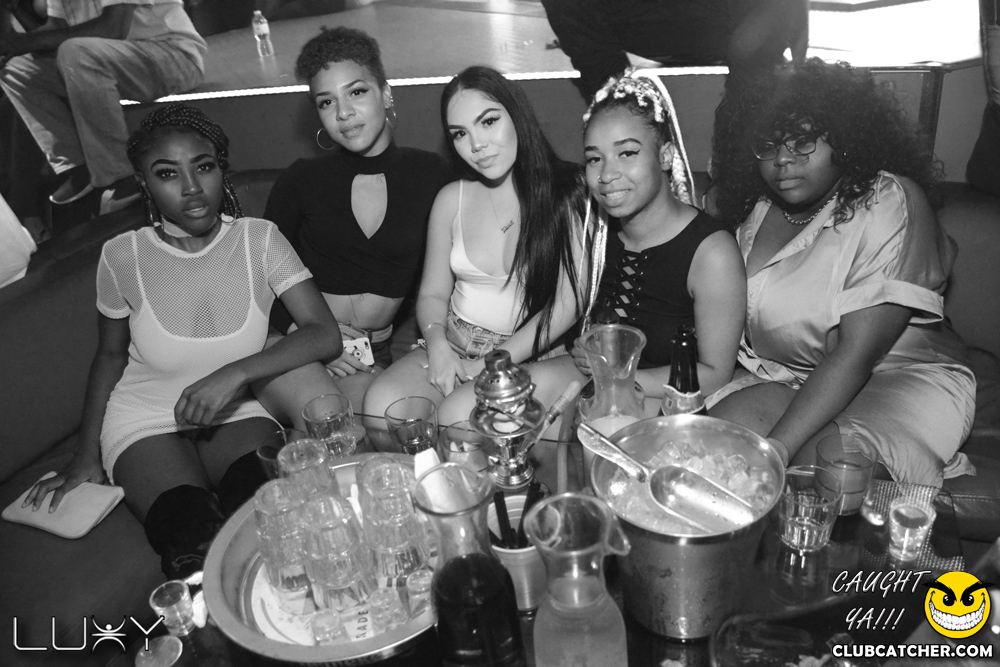 Luxy nightclub photo 156 - July 14th, 2017